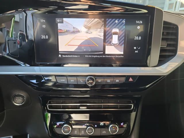 Opel Mokka 1.2 Turbo Turbo