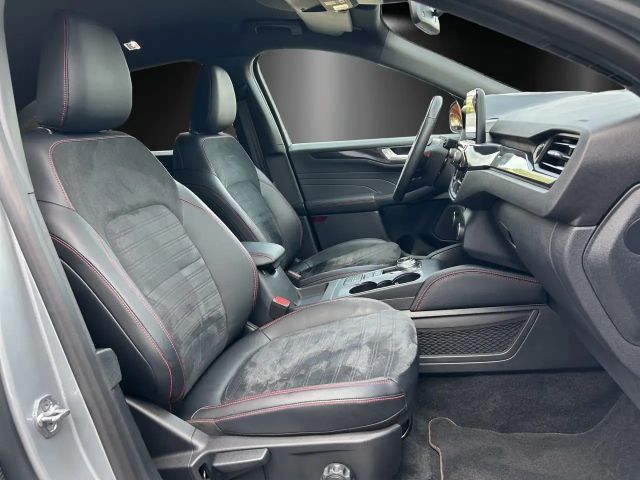 Ford Kuga Plug in Hybrid ST Line X