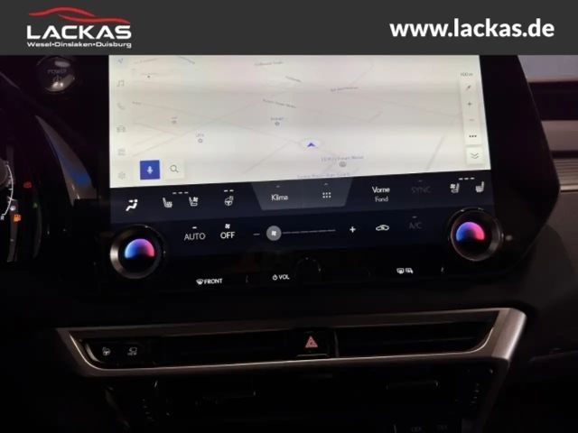 Lexus RX-Serie 4x4 500h F Sport Sport