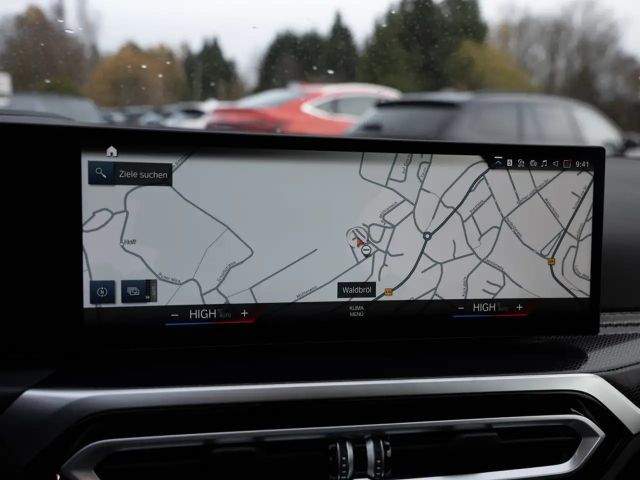 BMW 240 Coupé xDrive