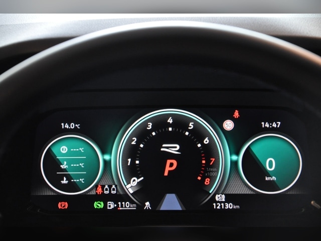 Volkswagen Golf 2.0 TSI IQ.Drive Variant