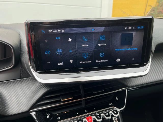 Peugeot E-208 Allure Pack Hybrid