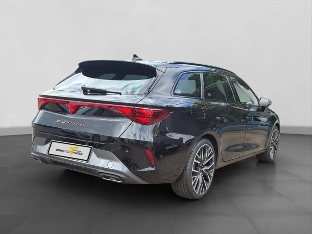 Cupra Leon DSG Sportstourer
