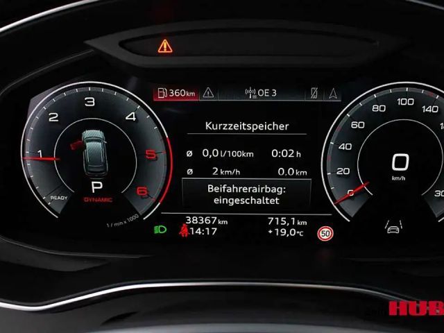 Audi A6 40 TDI Quattro Sport