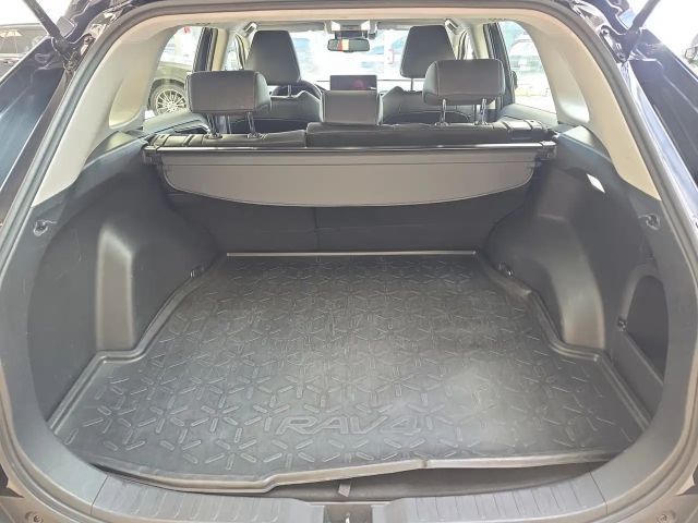 Toyota RAV4 4x2 Business Hybride