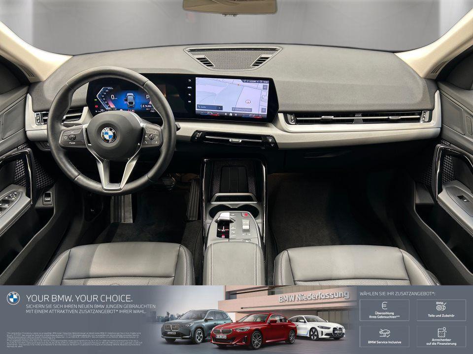 BMW X2 sDrive20i