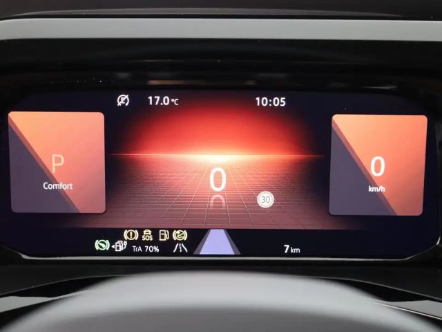 Volkswagen Multivan Style T7 eHybrid