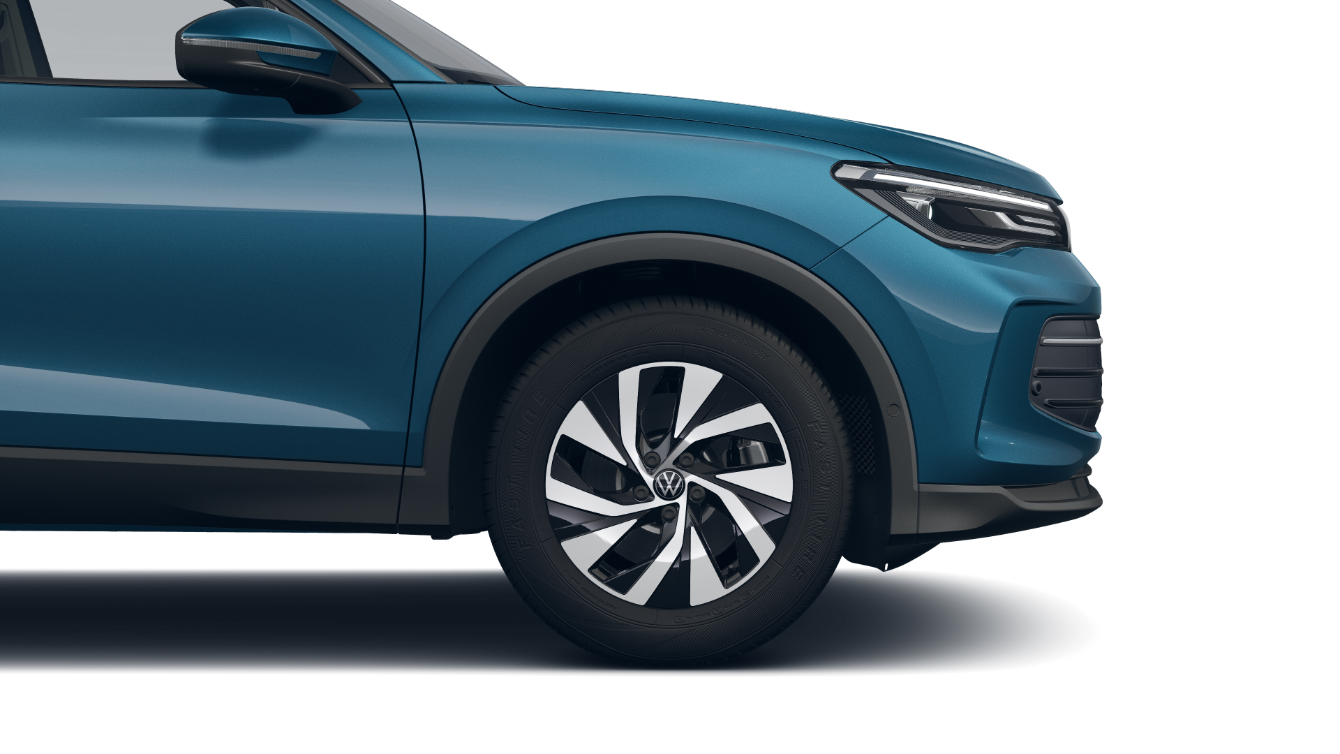 Volkswagen Tiguan 2.0 TDI Life