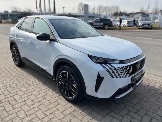 Peugeot 3008 Allure Pack Hybrid