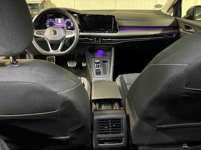 Volkswagen Golf 2.0 TDI DSG IQ.Drive