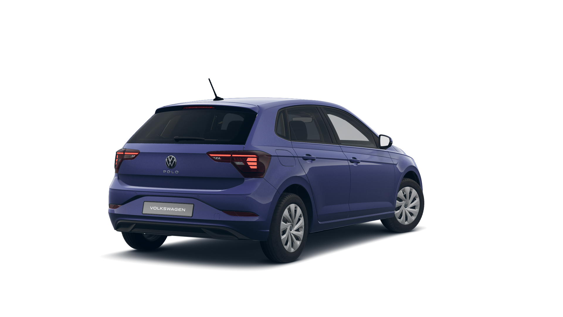 Volkswagen Polo 1.0 TSI Life