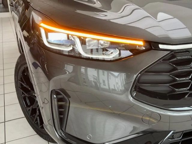 Ford Kuga Plug in Hybrid ST Line X