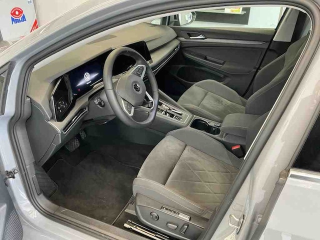 Volkswagen Golf 1.5 eTSI Golf VIII Variant