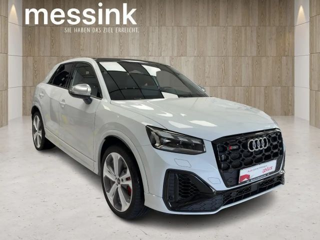 Audi SQ2 S-Line