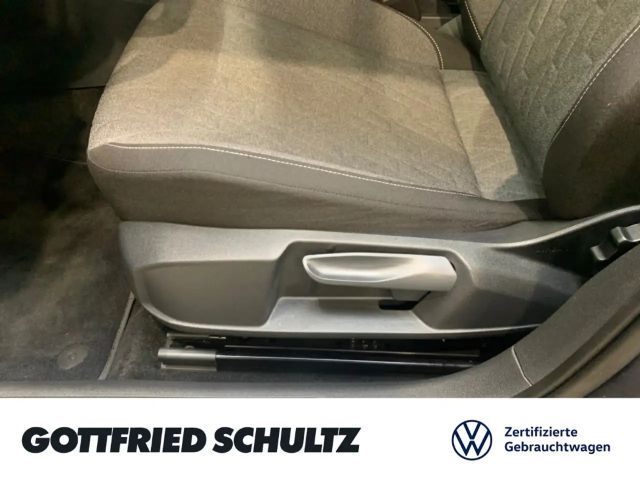 Volkswagen Polo DSG Move