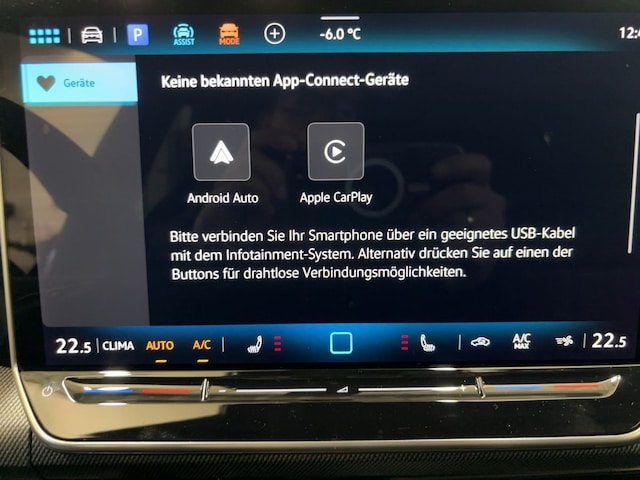 Volkswagen Golf DSG R-Line Variant