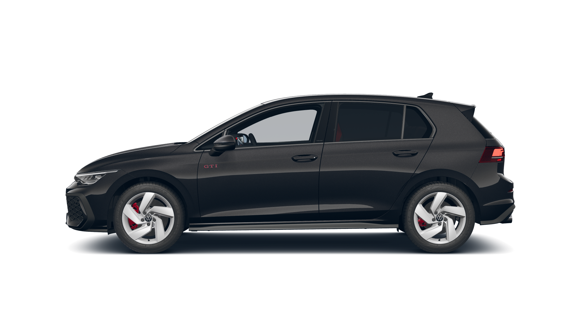 Volkswagen Golf DSG GTI Golf VIII