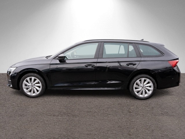 Skoda Octavia Combi Selection