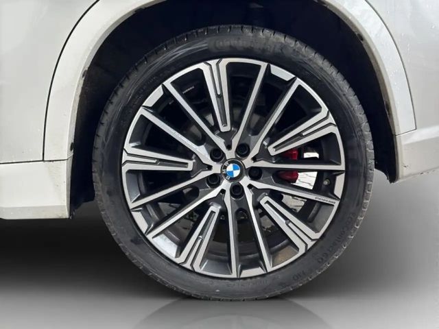 BMW X1 M-Sport