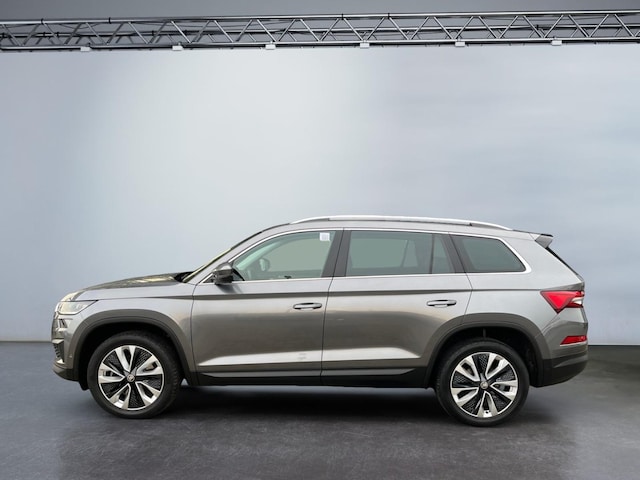 Skoda Kodiaq 2.0 TSI Style Style