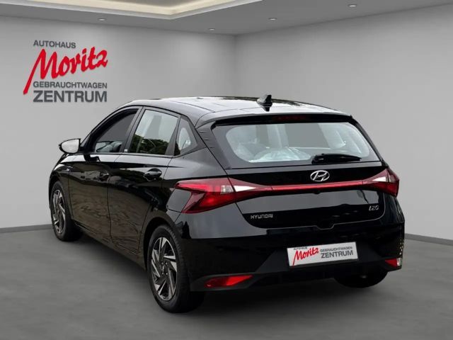 Hyundai i20 1.0 Hybrid Trend