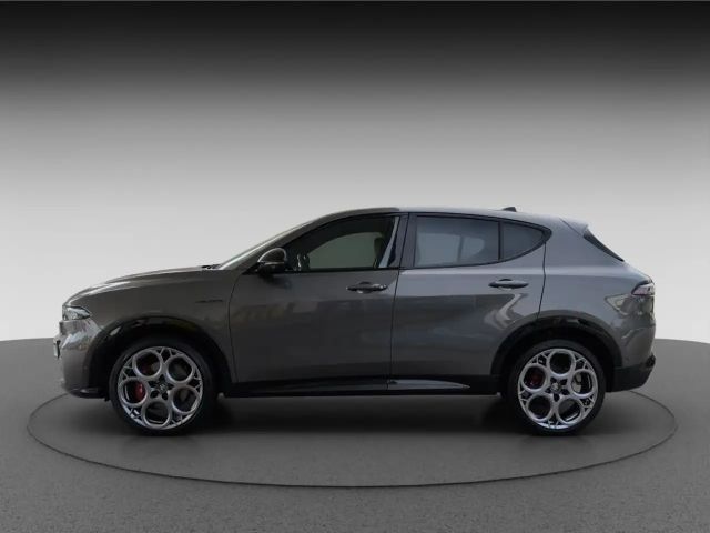 Alfa Romeo Tonale Hybrid Veloce