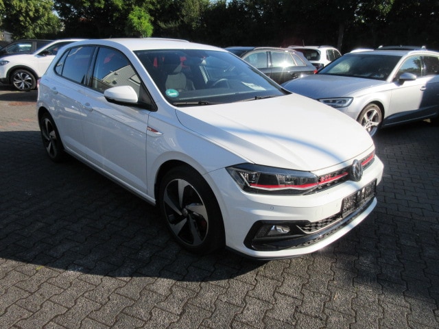 Volkswagen Polo 2.0 TSI DSG
