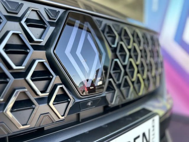 Renault Austral Alpine E-Tech Esprit