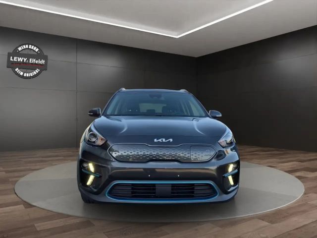Kia Niro Vision e-Niro