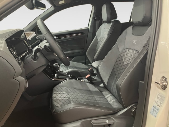 Volkswagen T-Roc 1.5 TSI DSG