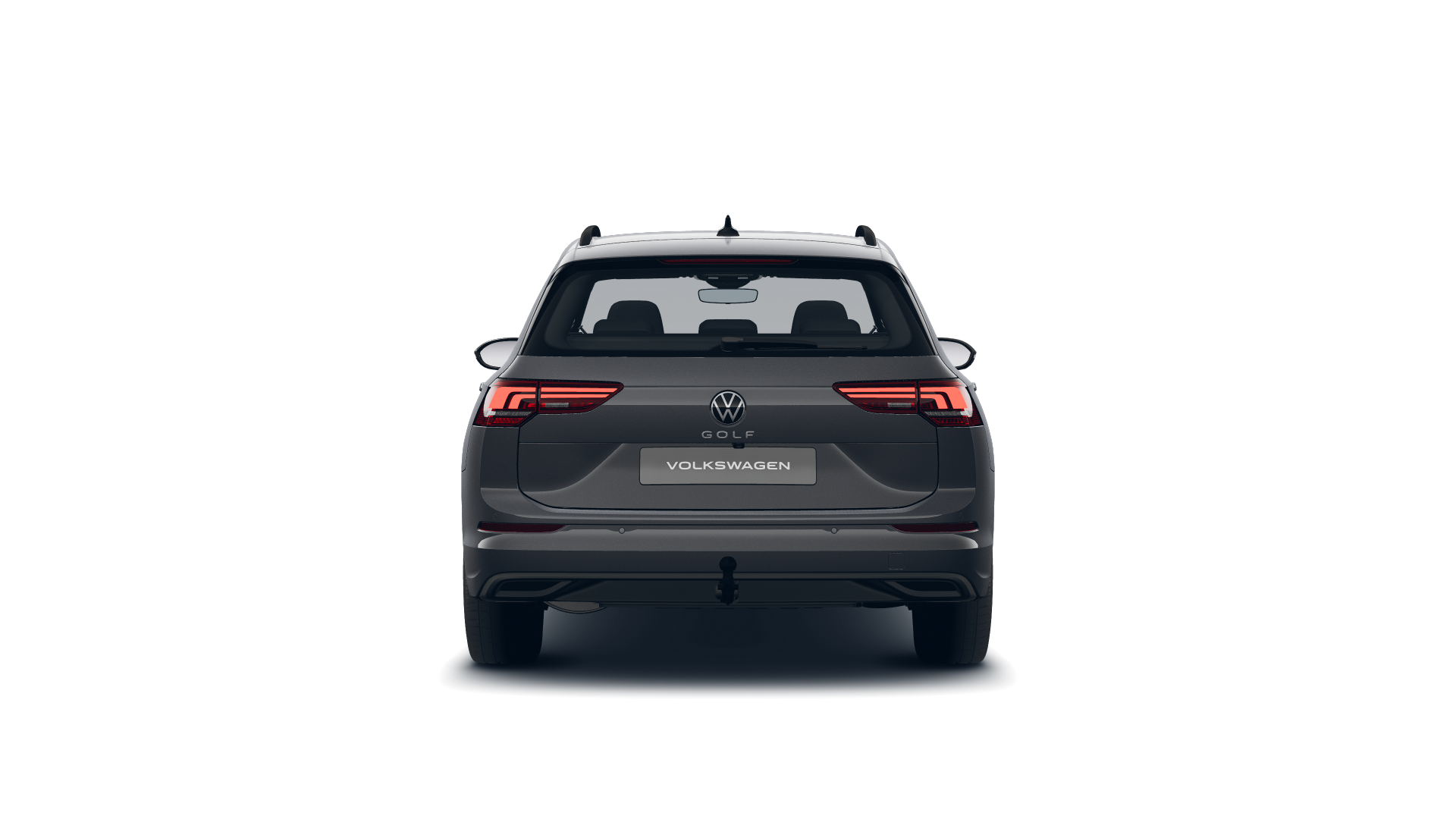 Volkswagen Golf 2.0 TDI Life Variant