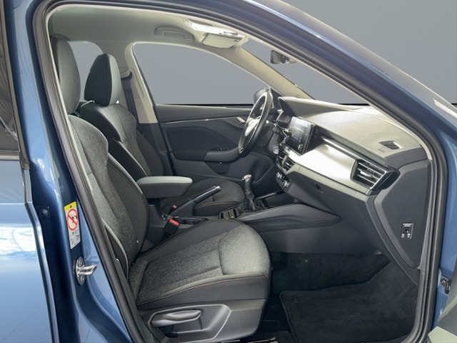 Skoda Kamiq 1.0 TSI Clever