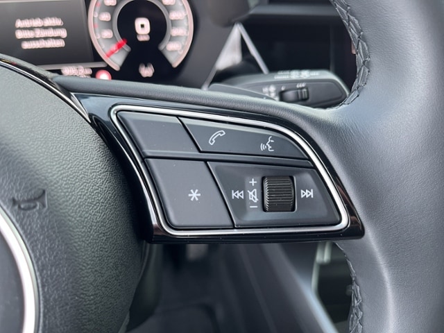 Audi A3 35 TFSI S-Tronic Sportback