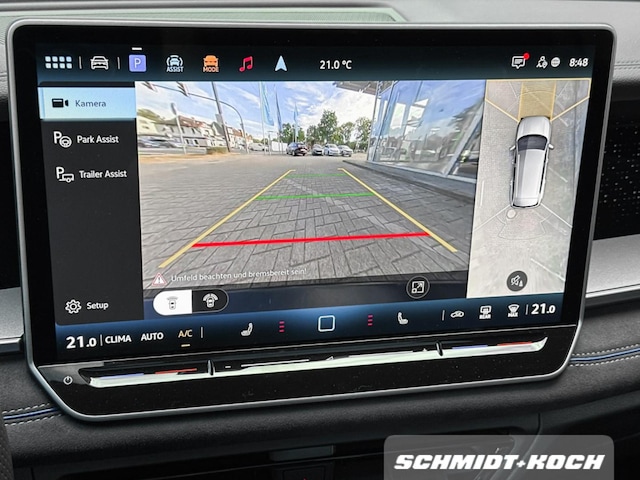 Volkswagen Tayron 2.0 TDI R-Line