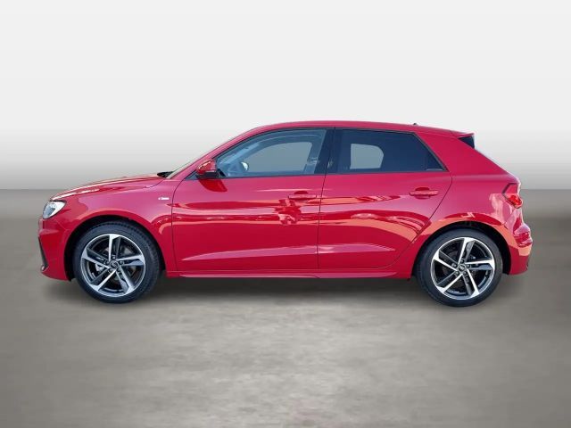 Audi A1 35 TFSI S-Line S-Tronic Sportback
