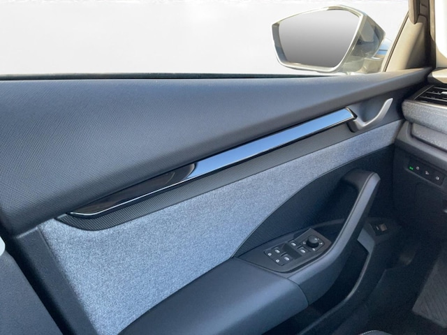 Skoda Octavia 2.0 TDI Combi