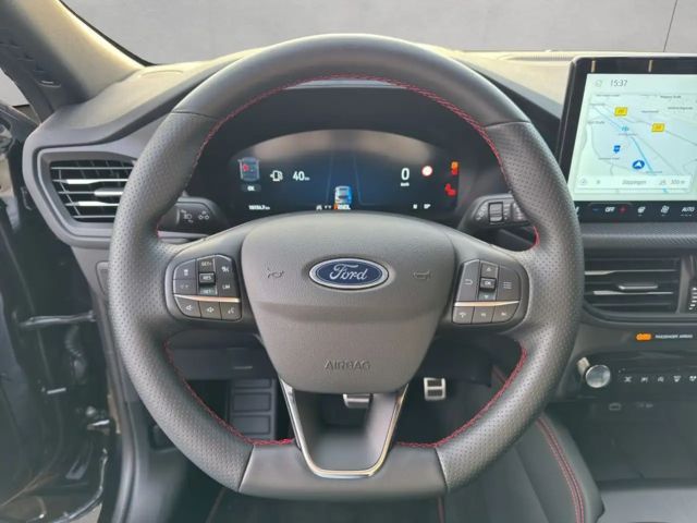 Ford Kuga EcoBoost ST Line X