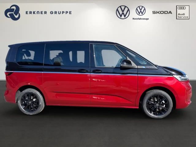 Volkswagen Multivan 2.0 TDI DSG Style T7