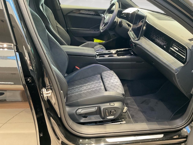 Volkswagen Passat DSG IQ.Drive eHybrid