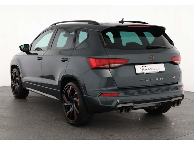 Cupra Ateca 2.0 TSI VZ