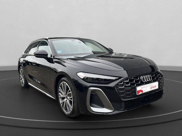 Audi A5 Avant S-Tronic