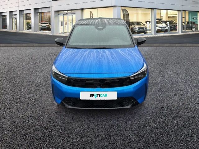 Opel Corsa YES Automatik