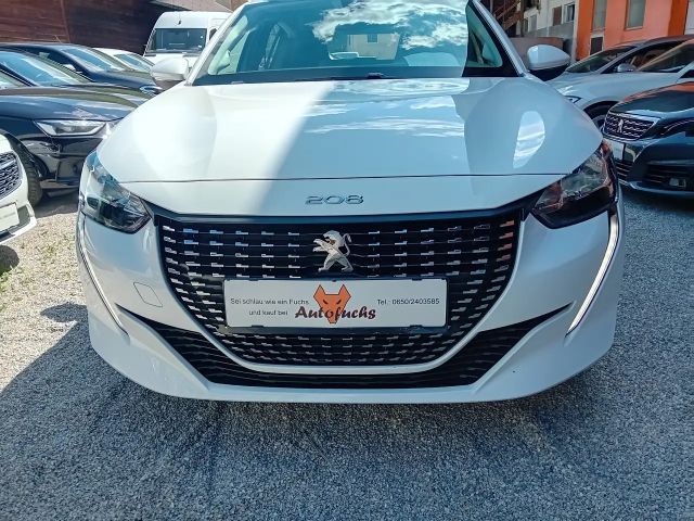 Peugeot 208 Active Pack