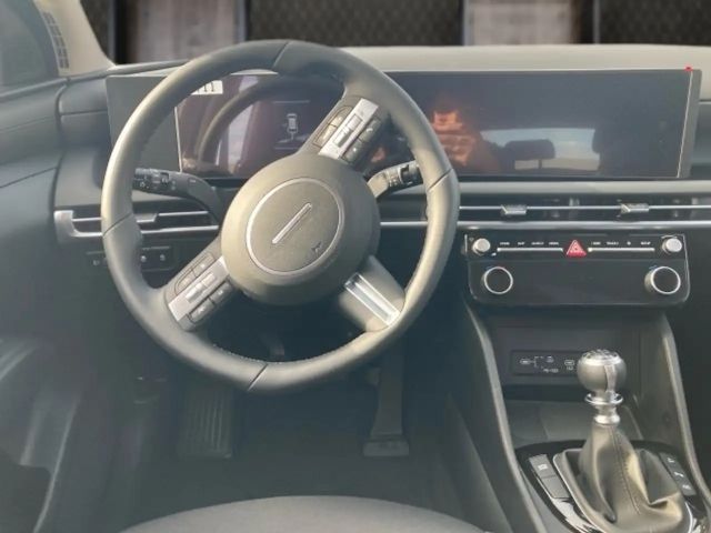 Hyundai Tucson 2WD T-GDi