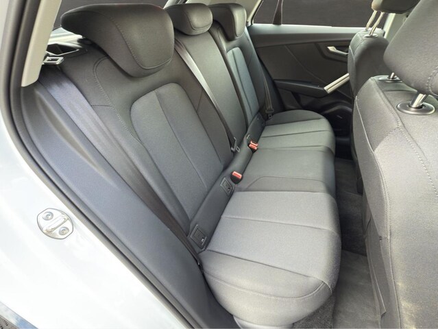 Audi Q2 35 TFSI S-Tronic