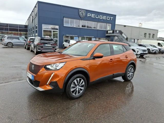 Peugeot E-2008 Active Pack