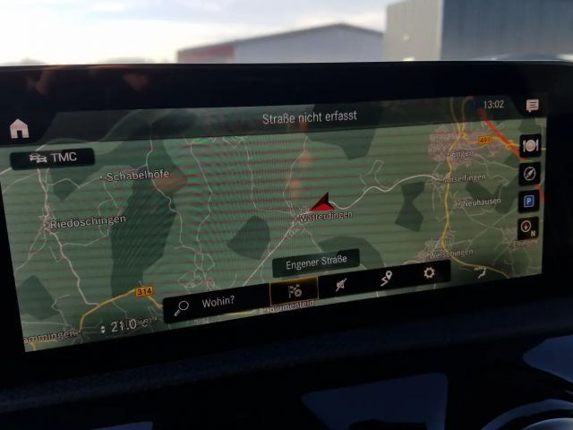 Mercedes-Benz CLA 200 AMG Line Coupé