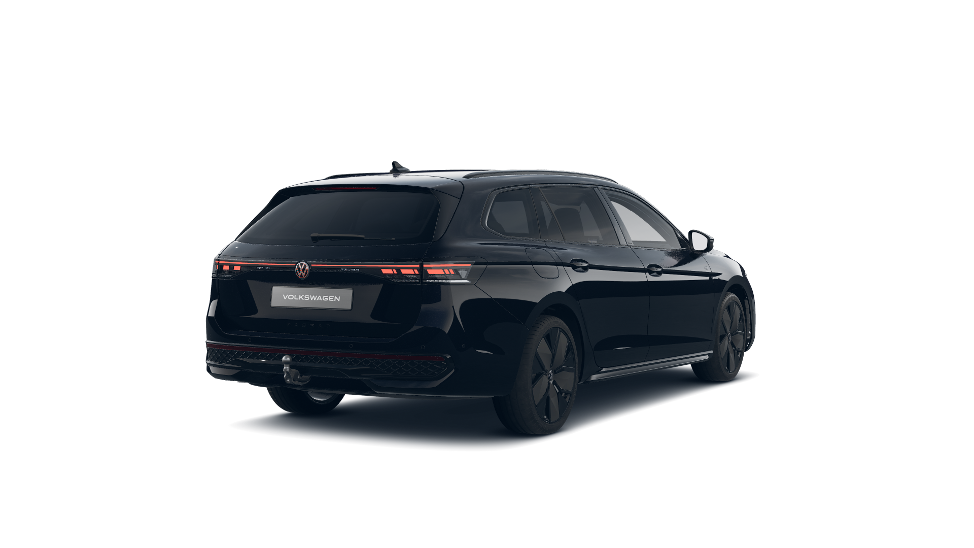 Volkswagen Passat 2.0 TDI R-Line Variant