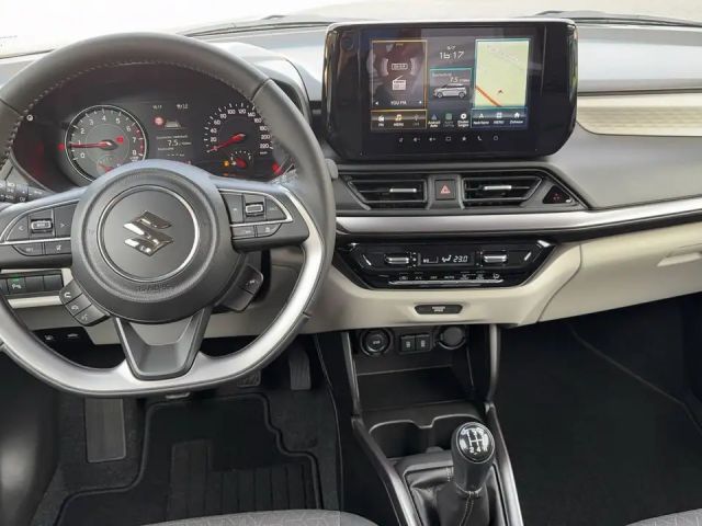 Suzuki Swift 4x2 Comfort Hybrid