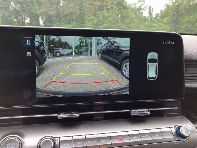 Hyundai Kona 1.6 Select